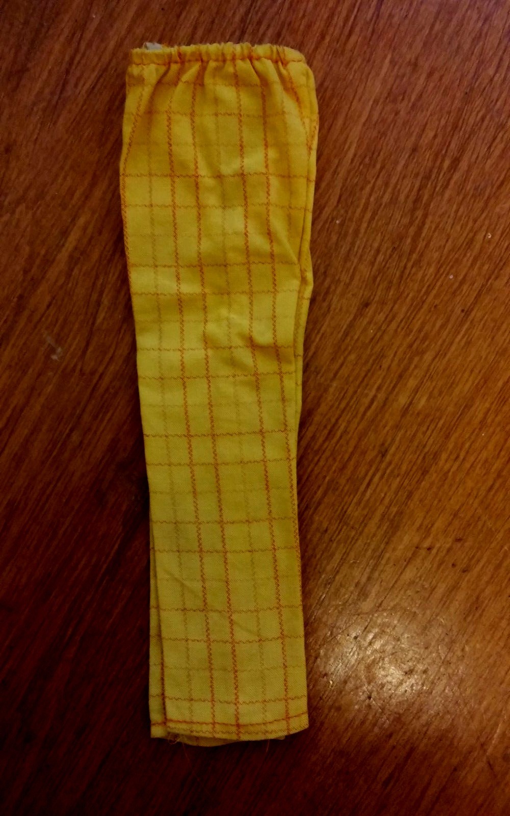 Barbie Ken 1969 Breakfast At 7 #1428 Complete Near Mint - Mint