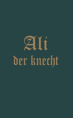 Uli, der Knecht: Ein Volksbuch by Jeremias Gotthelf (German) Paperback Book