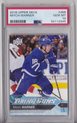 Mitch Marner