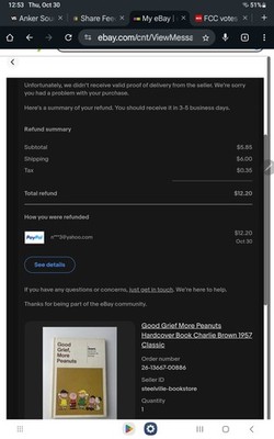 Artikelfoto(s) von einem verifizierten Käufer