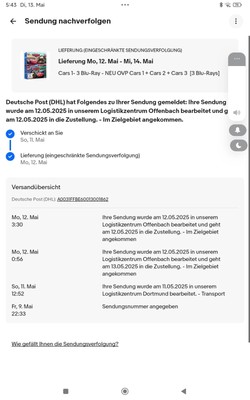 Artikelfoto(s) von einem verifizierten Käufer