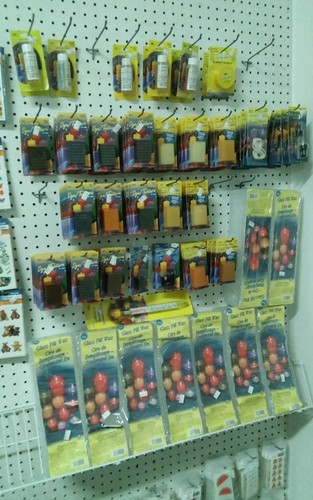 Candle making supplies lot