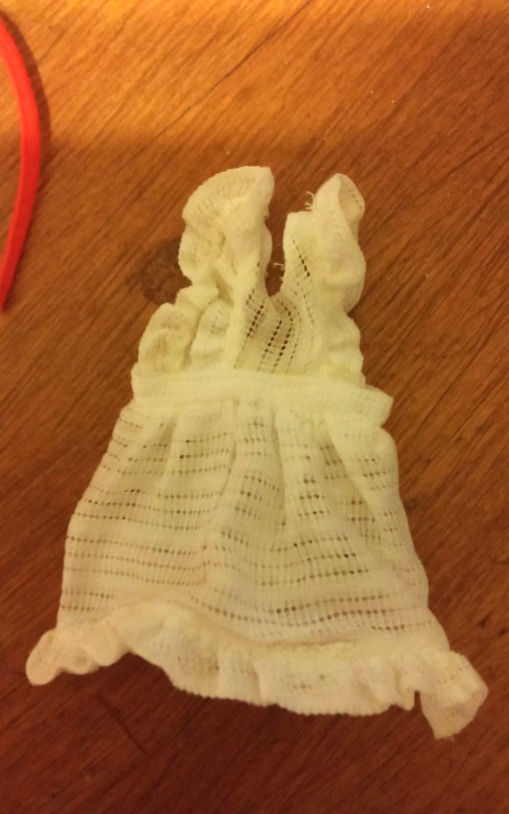 Barbie Skipper 1969 Pants n Pinafore #1971 Complete Near Mint - Mint