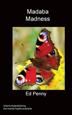 Madaba Madness by Ed Penny (English) Paperback Book