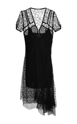lace midi dress australia Reyna Lace Midi Dress