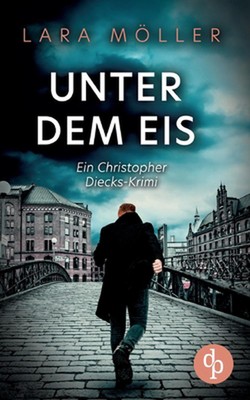 Unter dem Eis by Lara M?ller Paperback Book