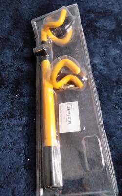 Steering Wheel Lock ARSN 6009L - NEW 