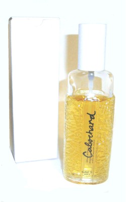 Cabochard for Women by Parfum Gres Eau de Toilette Spray 2.0 oz Vintage As Shown
