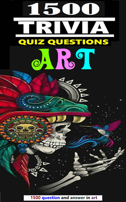 1500 question and answer in art