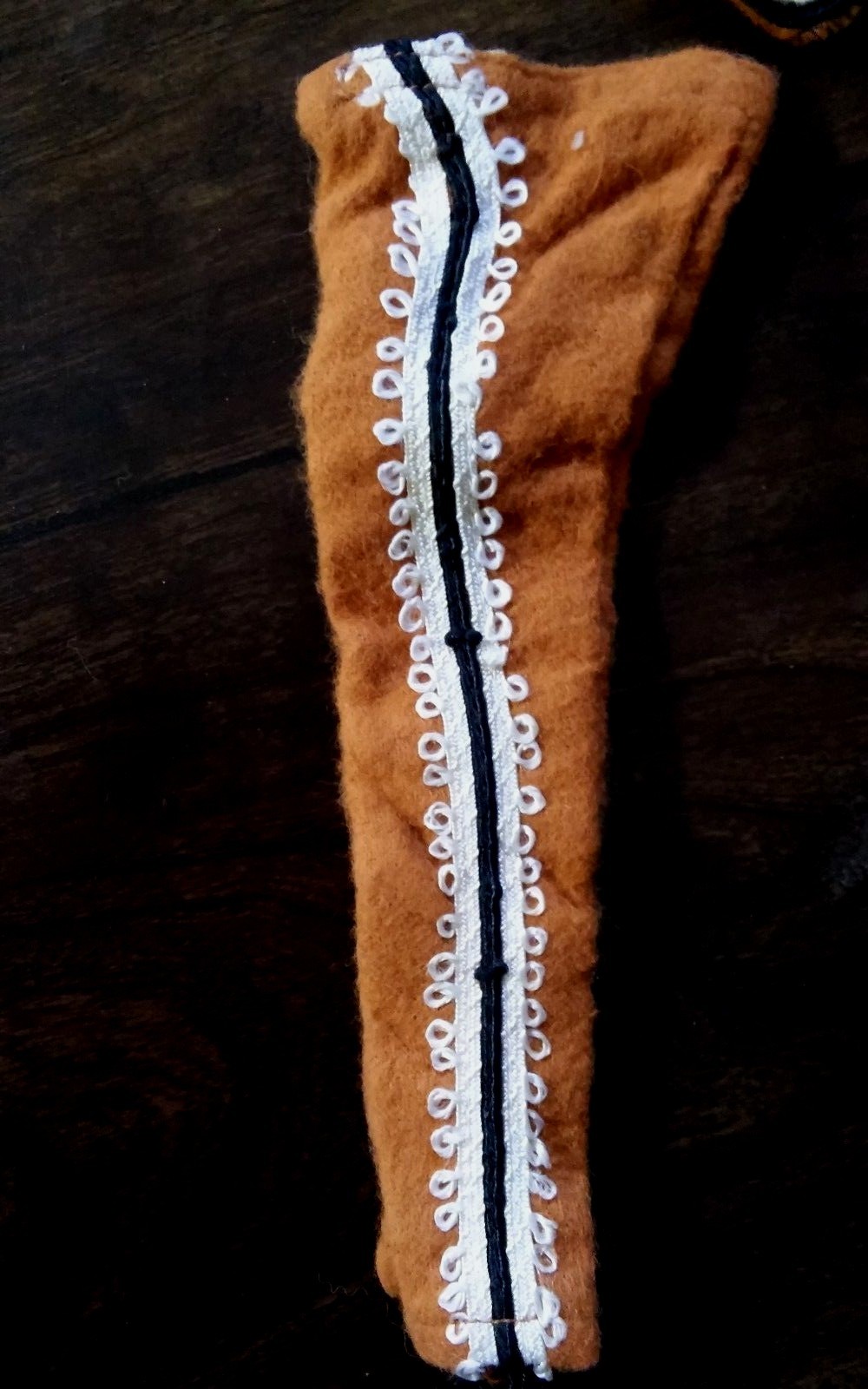 Barbie Ken 1964 Ken In Mexico #0778 Near Complete Excellent