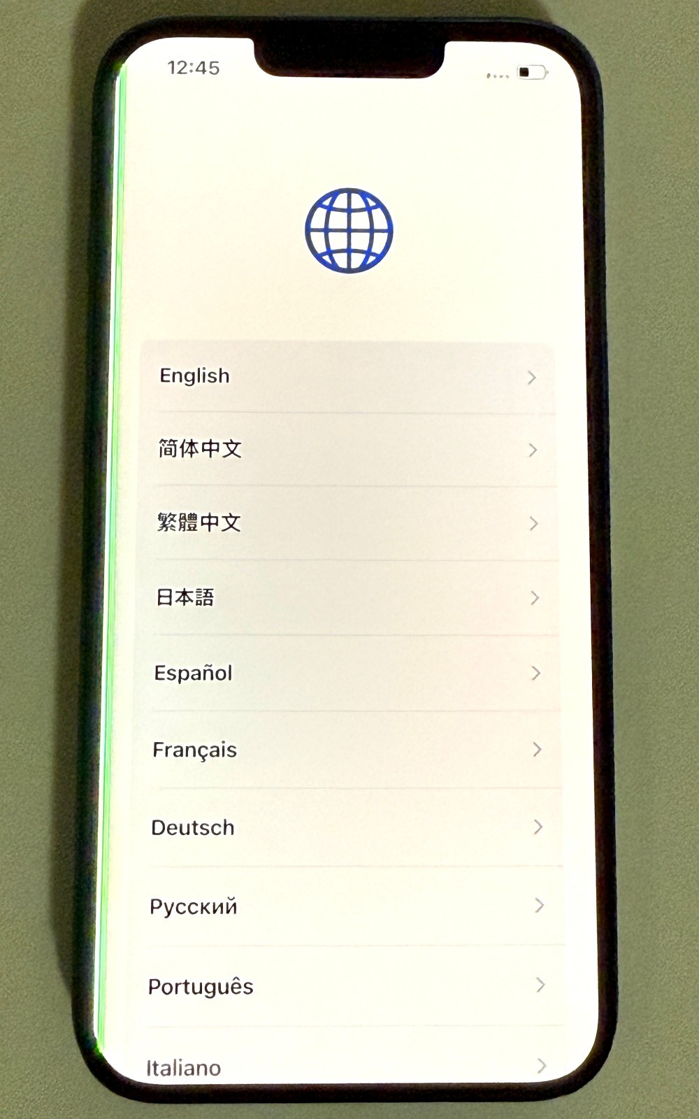 Apple iPhone 13 2021 6.1