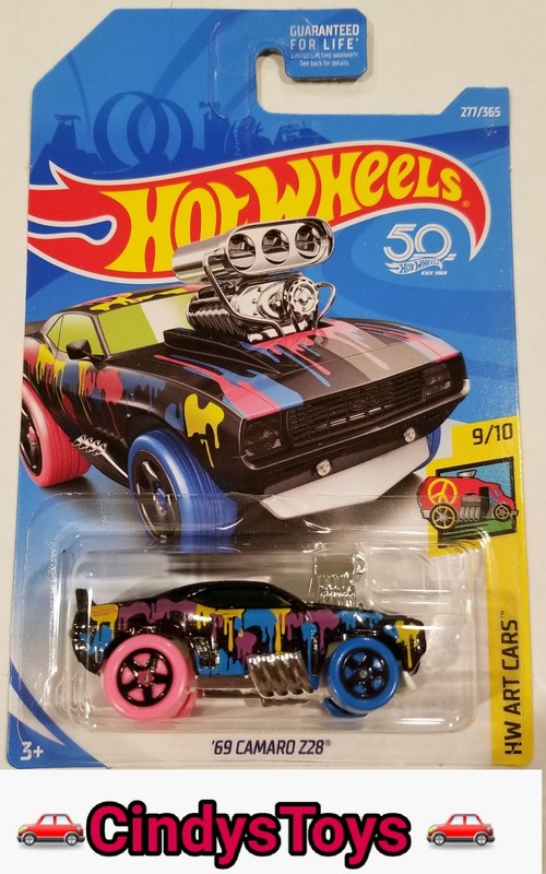 hot wheels lot m 2018