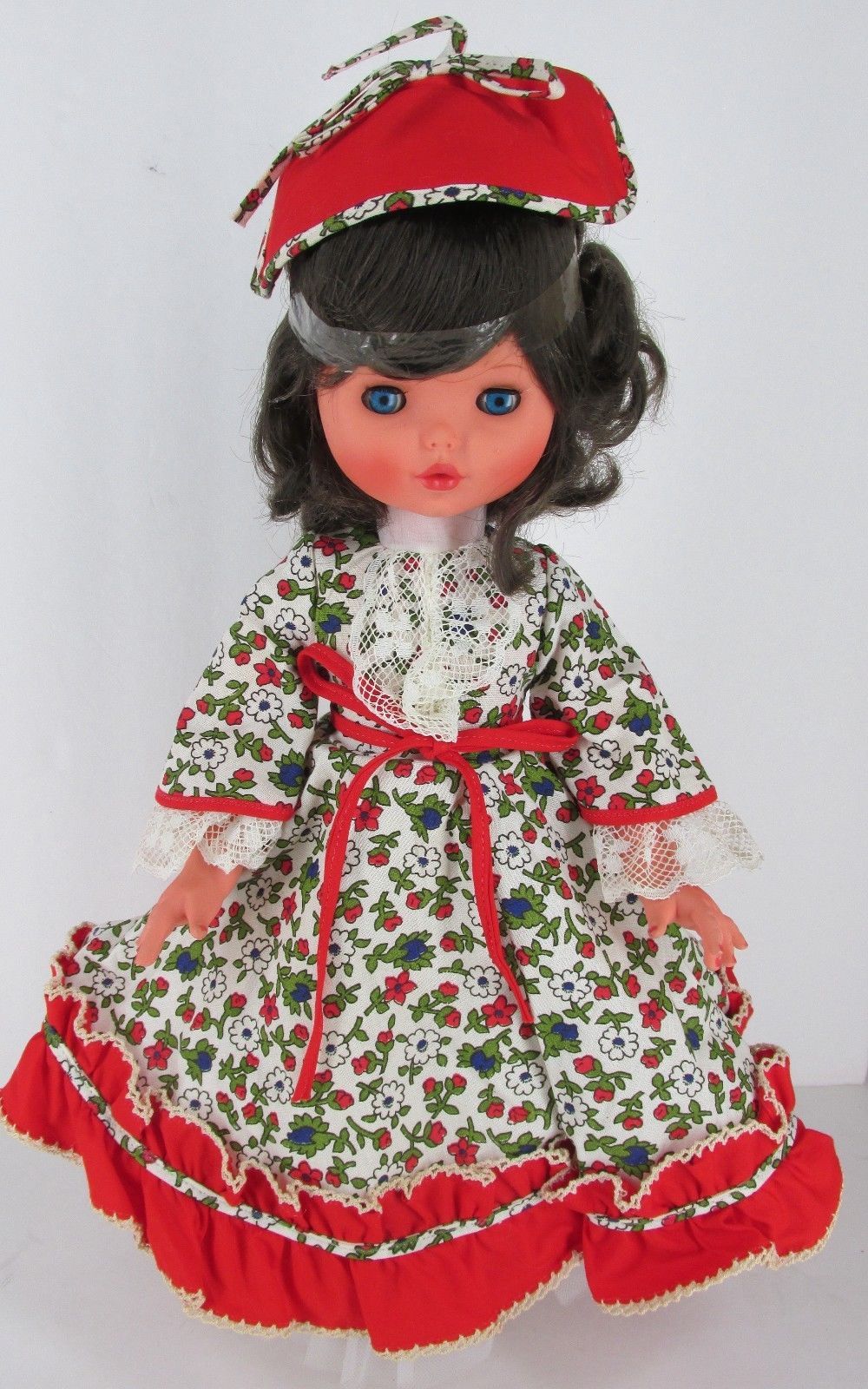 vintage dolls