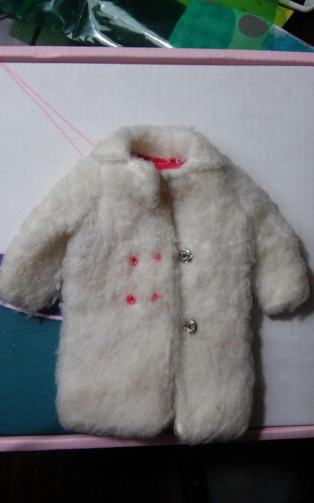 Barbie Skipper 1966 CHILL CHASERS #1926 Tagged Complete Mint