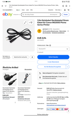 Artikelfoto(s) von einem verifizierten Käufer