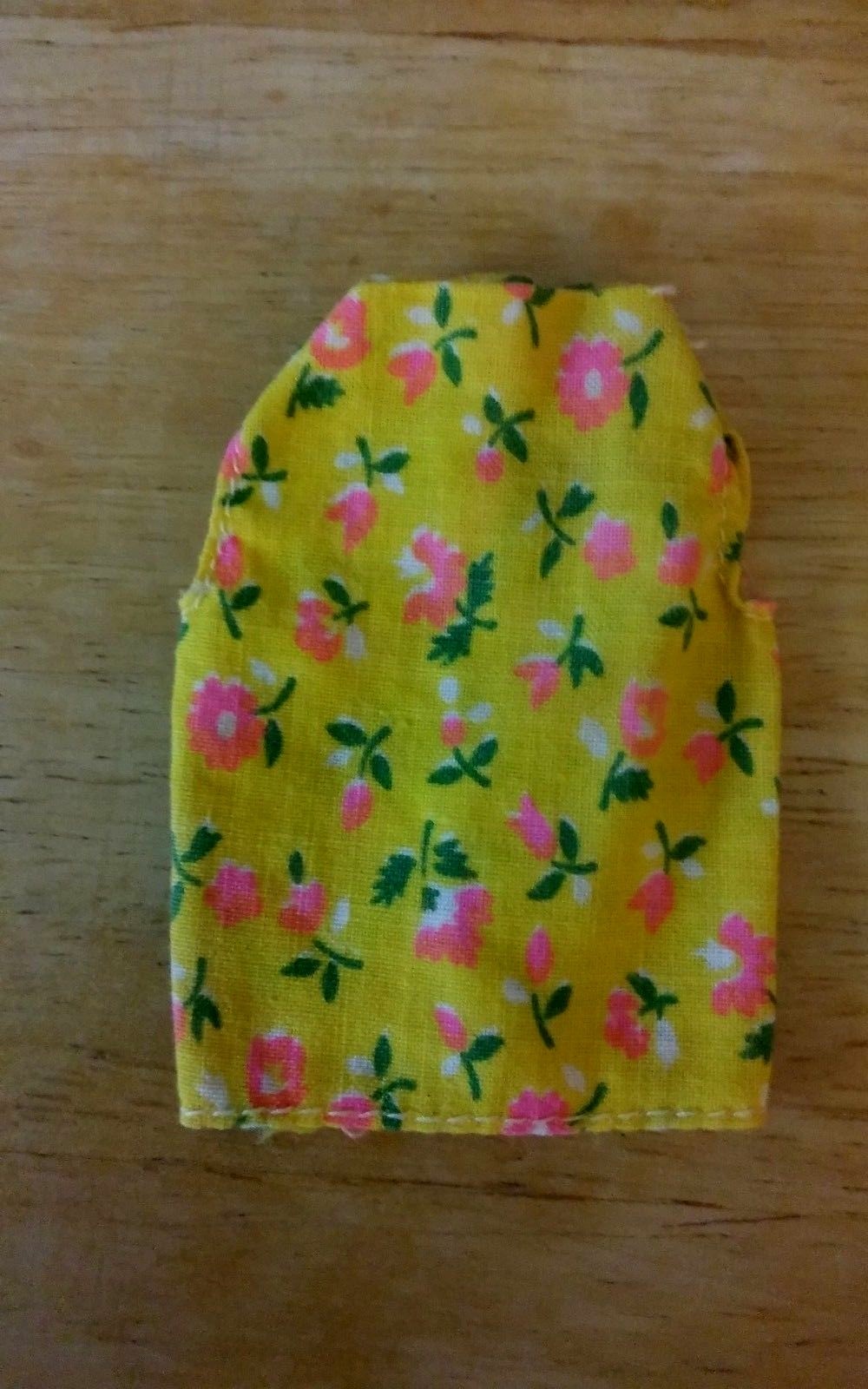 Barbie Skipper 1971 Goin' Sleddin' #3475 Complete HTF Mint