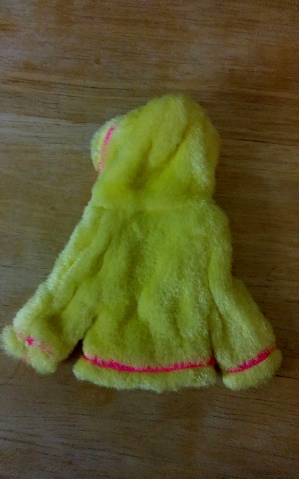 Barbie Skipper 1971 Goin' Sleddin' #3475 Complete HTF Mint