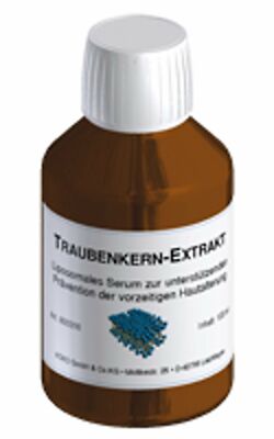 Dermaviduals DMS Traubenkern-Extrakt Grape Seed Extract Salon Pro 100ml #tw