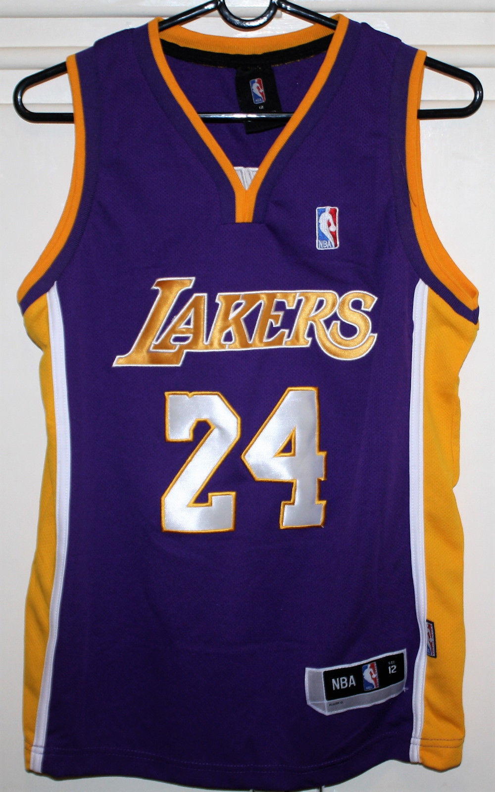 Lakers Jerseys
