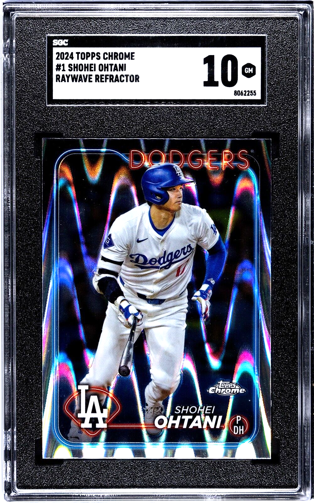 大谷翔平2022 Bowman Chrome Aqua Ray Wave 大谷翔平2022 Bowman Chrome Aqua Ray Wave 大谷翔平2022 Bowman