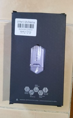 經驗證買家提供的物品圖片