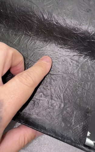 Fotos del artículo de un comprador verificado