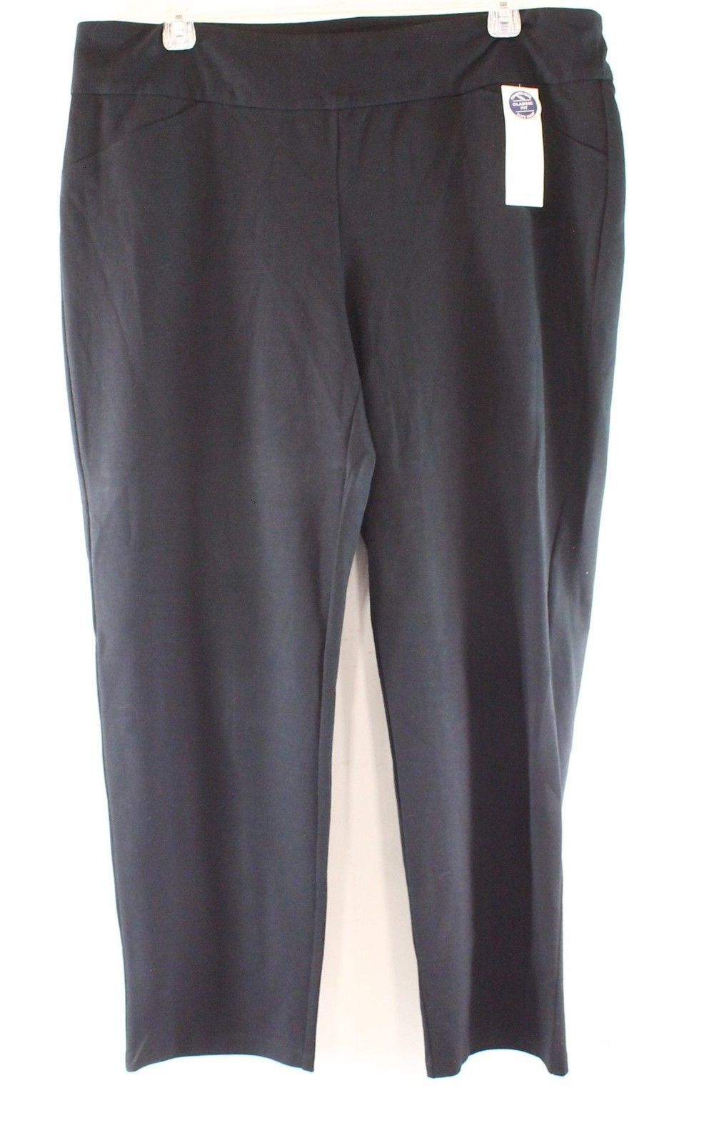 Charter Club Plus Size Pants for Women