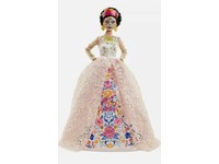 day of dead barbie 2019