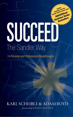 Succeed the Sandler Way