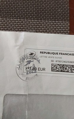 經驗證買家提供的物品圖片