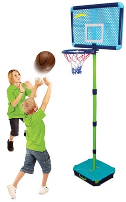 Swingball All Surface Basketball Set 2DAY TAX