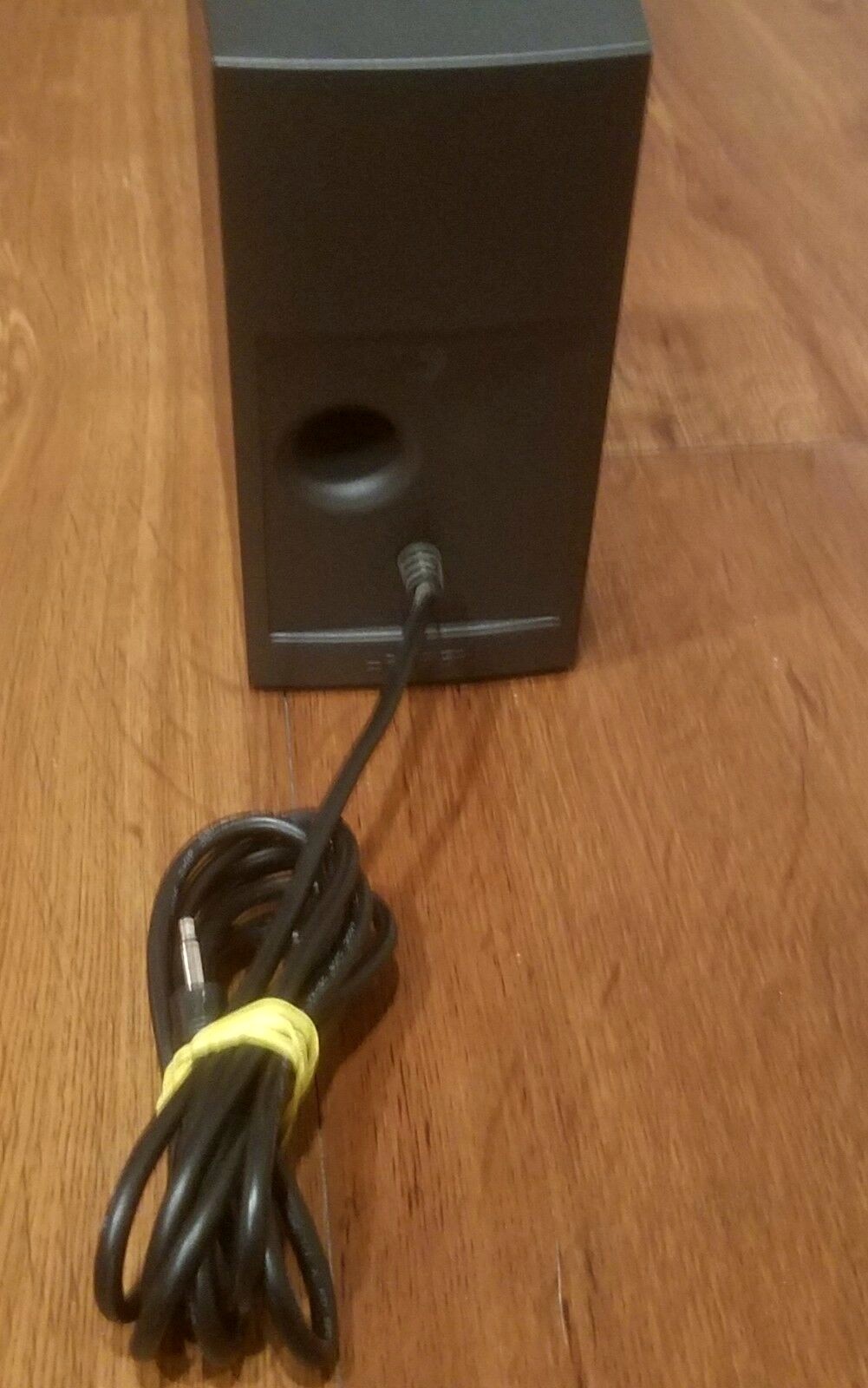 Bose Companion 2 Series II Multimedia One Speaker Only