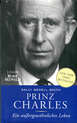Sally Bedell Smith Prinz Charles 