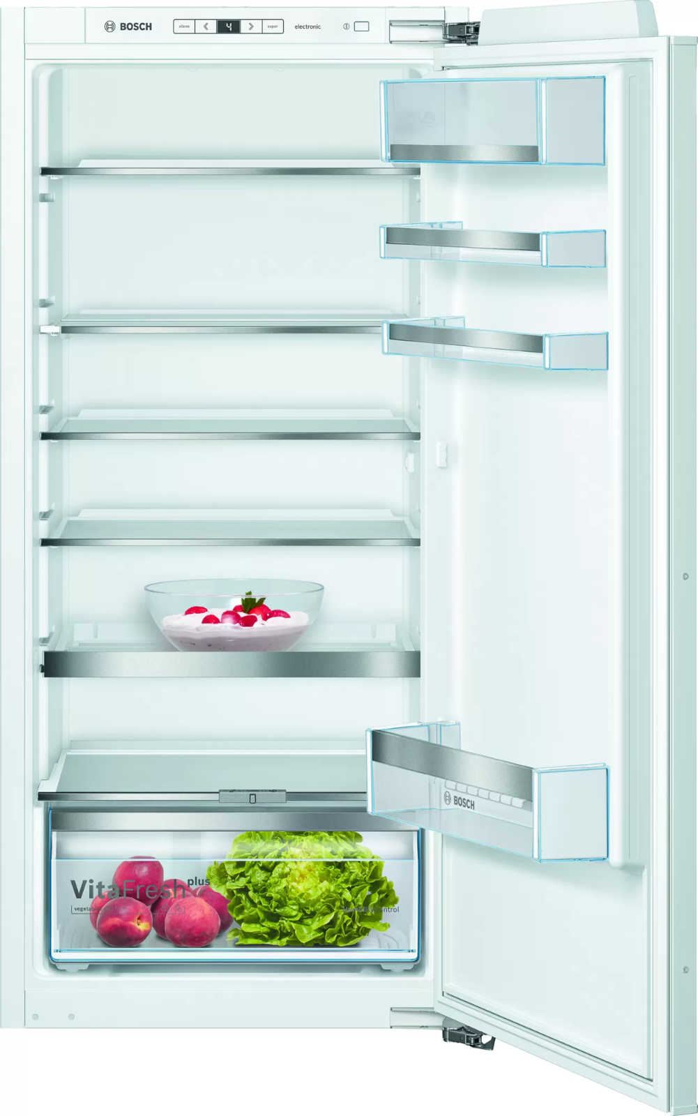 Siemens Ki 42 Lad E0 Iq500 A Einbaukuehlschrank 122 5cm