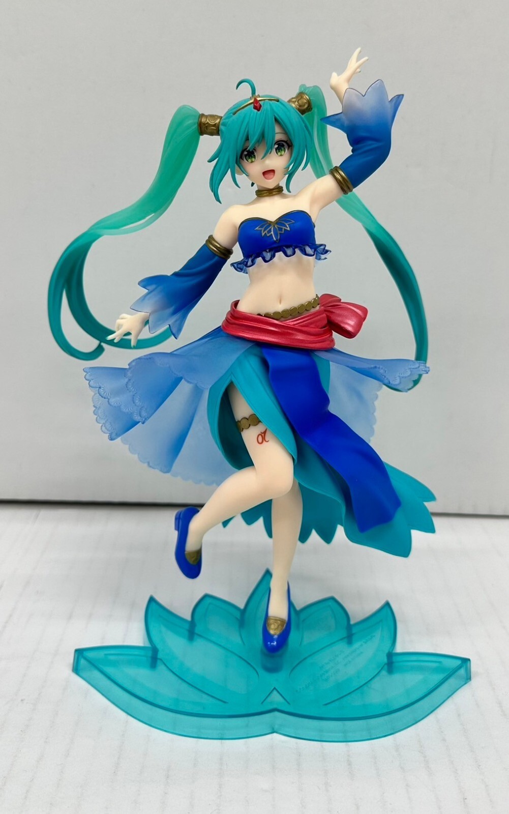 Hatsune Miku 1511 & 1740 2体セット Hatsune Miku 1511 & 1740 2体セット