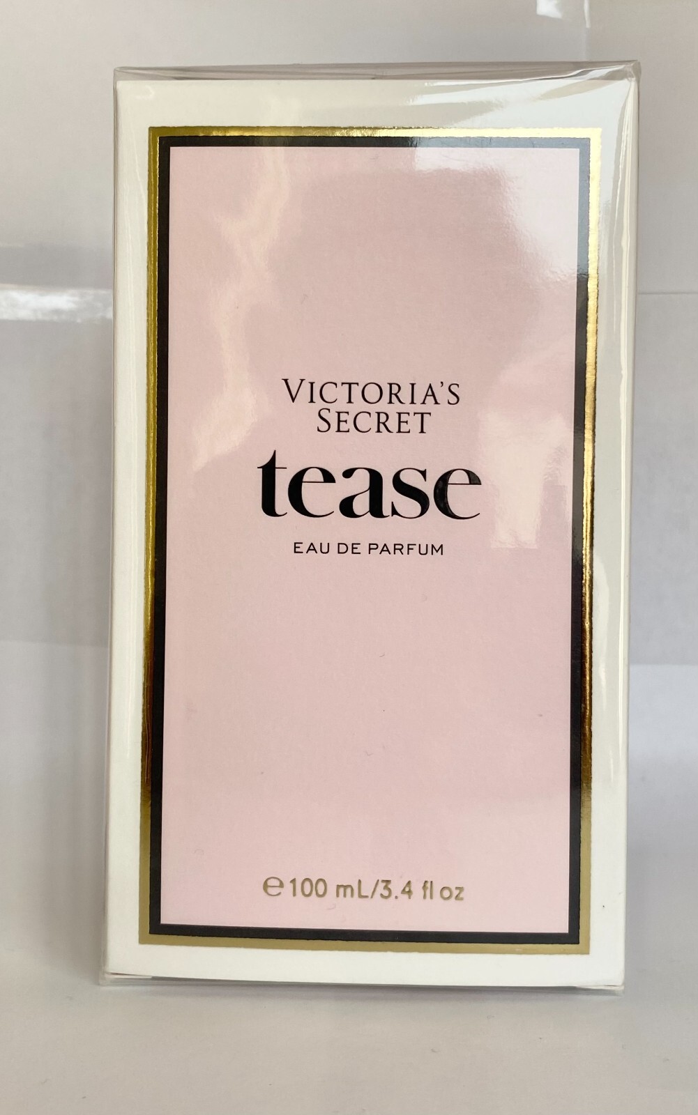Victoria's Secret Tease EDP 3.4oz/100ml