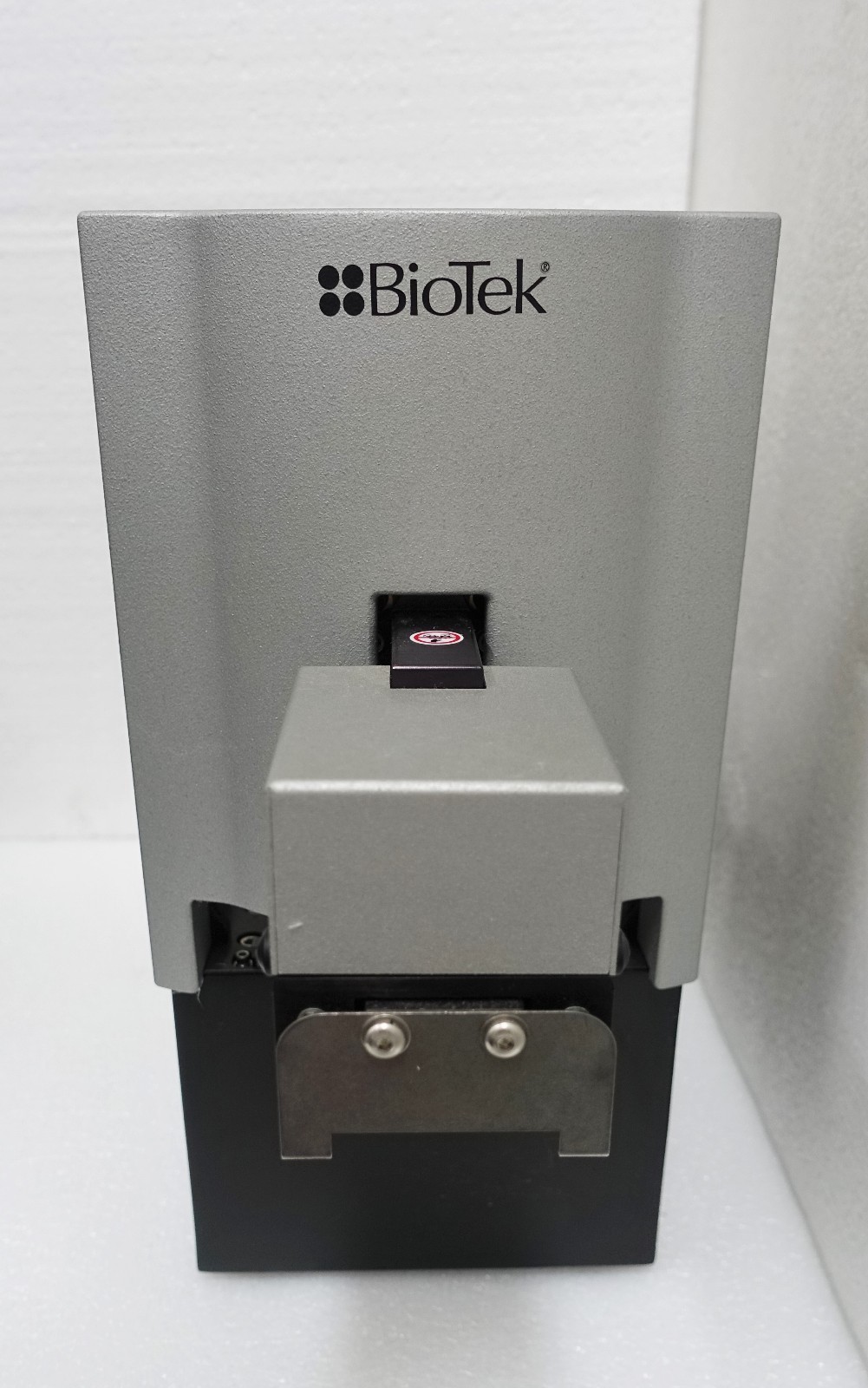 BIOTEK BIOSTACK MICROPLATE/ PLATE STACKER ELISA BIOTEK BIOSTACK