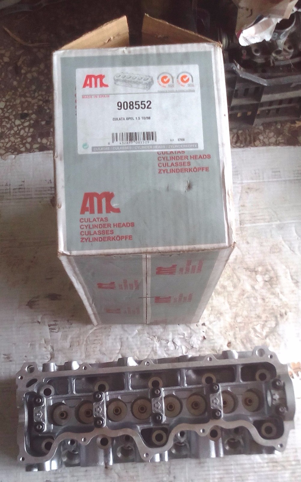 A2つ目 1990-1996 Nissan 300ZX Front Turn Signal Socket Assy (z32