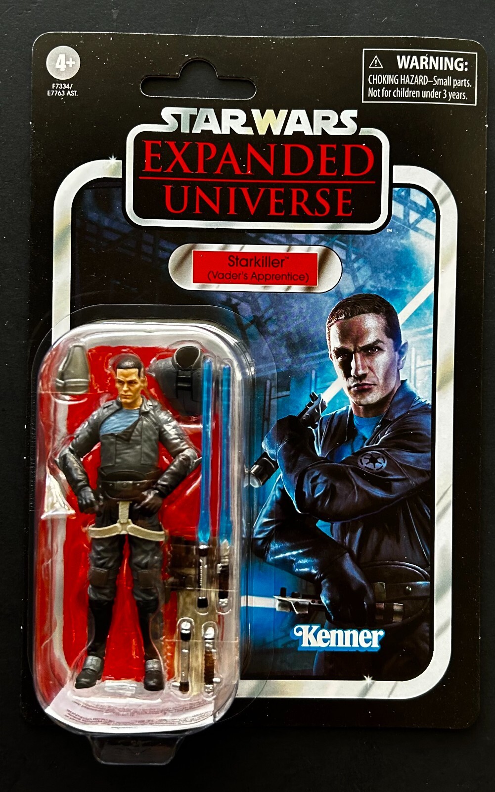 STARWARS EVOLUTIONS フィギュアセット e9821df2-d02d-557e-be62-