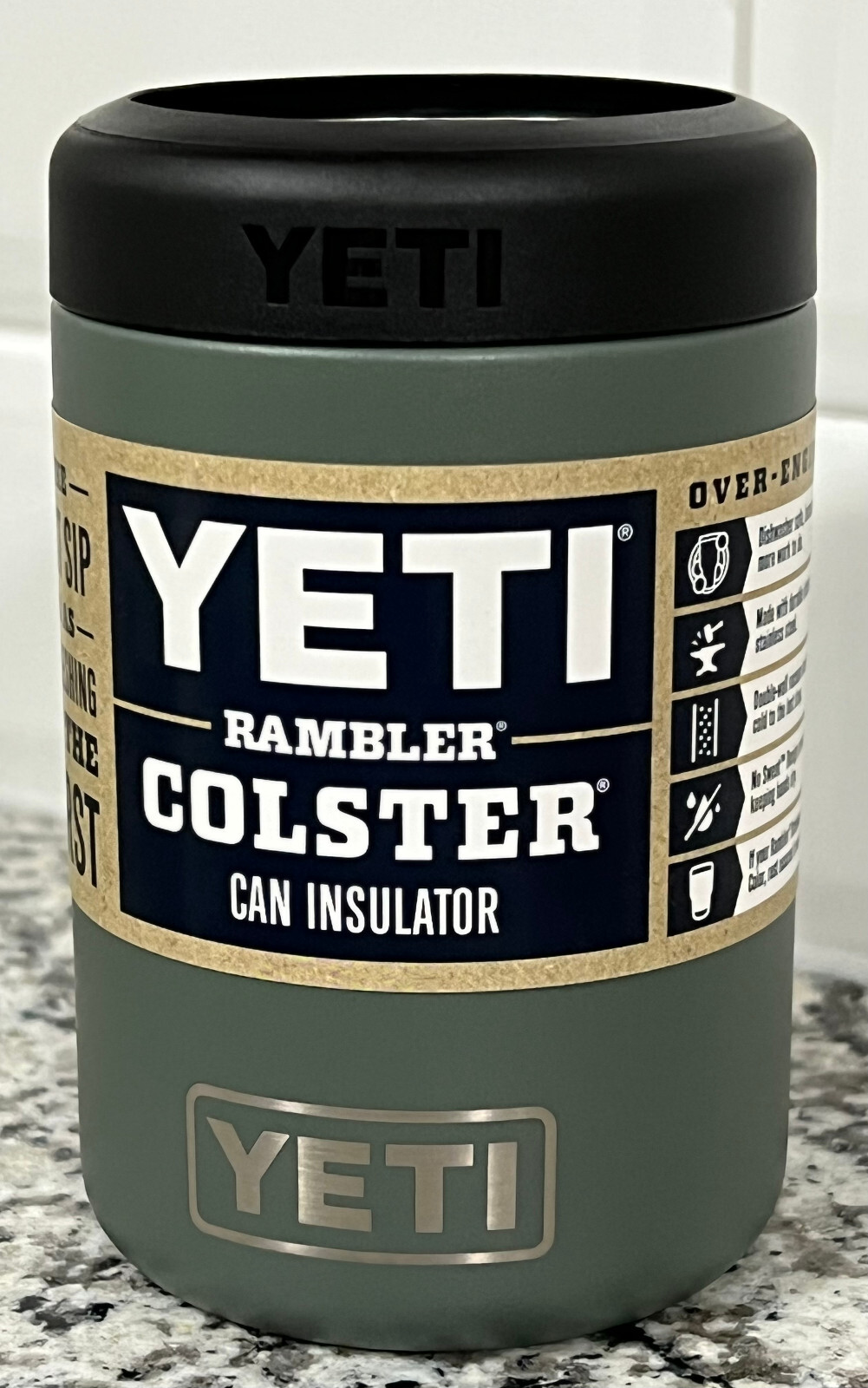 【日本未発売】YETI 4oz cup camp green 2個セット 日本未発売】YETI 4oz cup camp green 2個セット