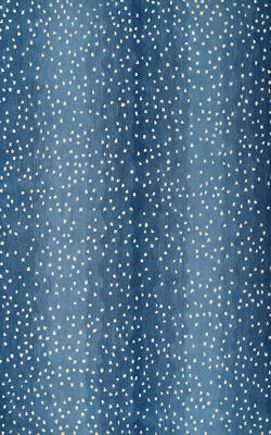 Erin Gates Woodland by Momeni WOD-1 Denim Antelope Hand-Tufted Area Rug