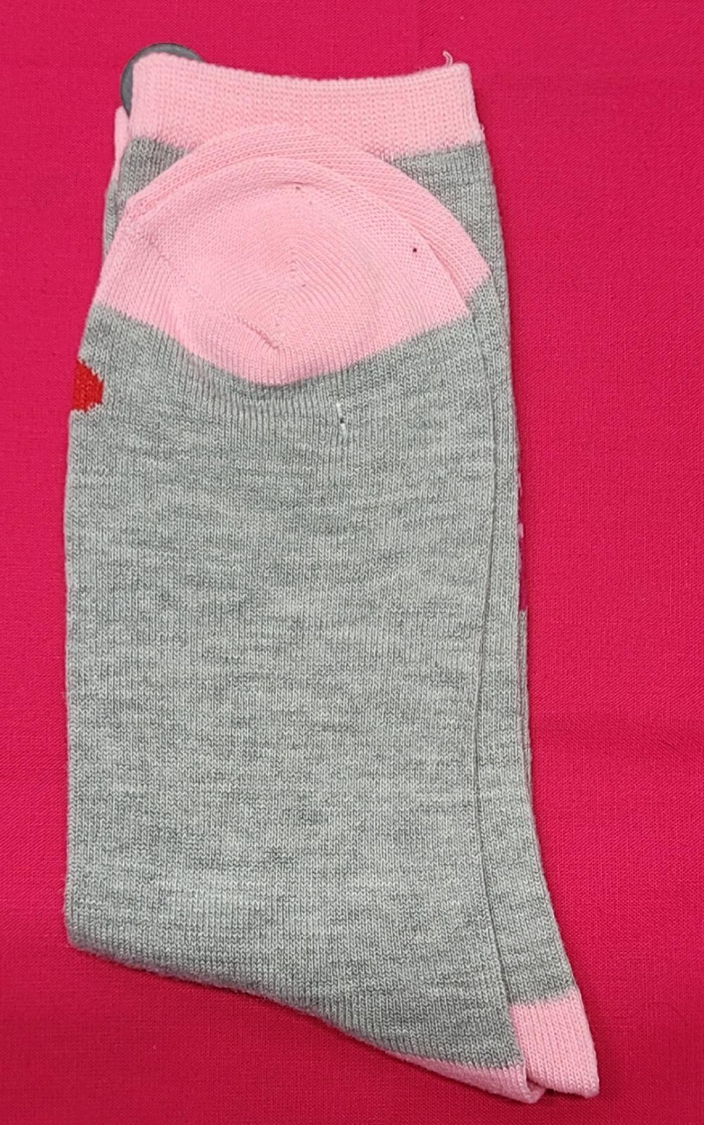 New Ladies Legale Valentines Day Socks! Super Cute