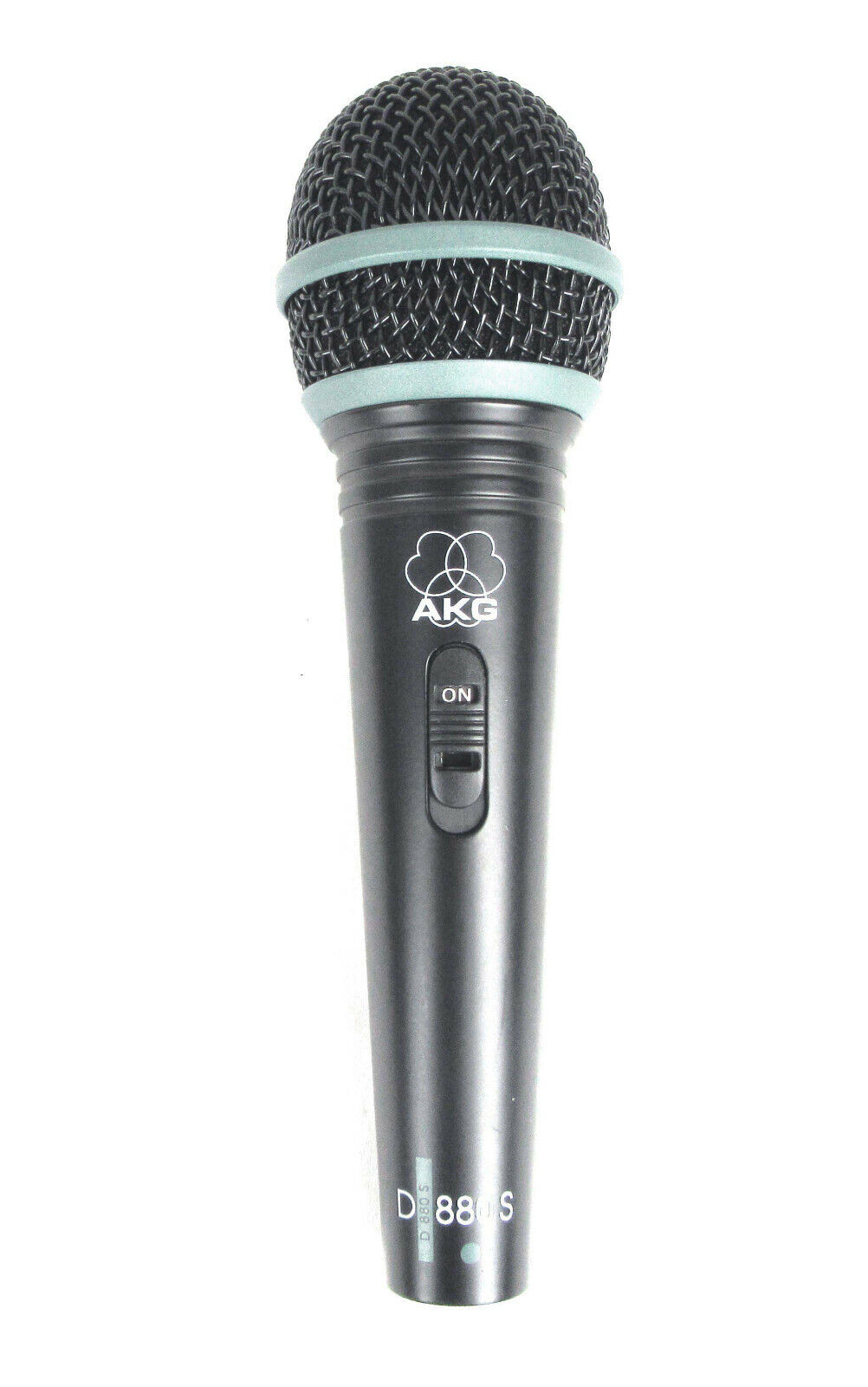 AKG D880S Dynamic Microphone - B-Stock, Free Shipping | eBay AKG D880S Dynamic Microphone - B-Stock, Free Shipping | eBay