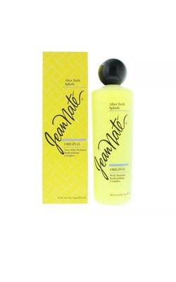 Revlon Jean Nate After Bath Splash 887ml For Women