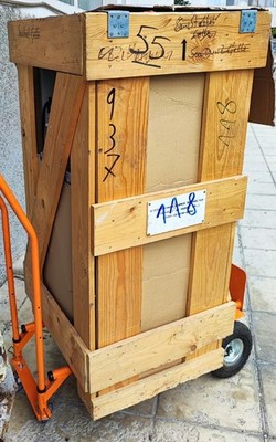 Artikelfoto(s) von einem verifizierten Käufer