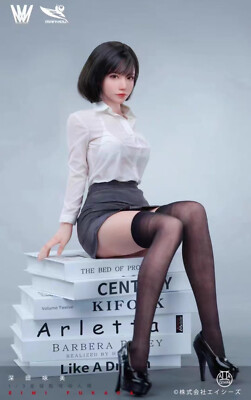New 1/3 In stock Max Milk Studio ManYou Studio Eimi Fukada Model Silica Gel