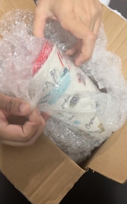 Item photo(s) from verified buyer