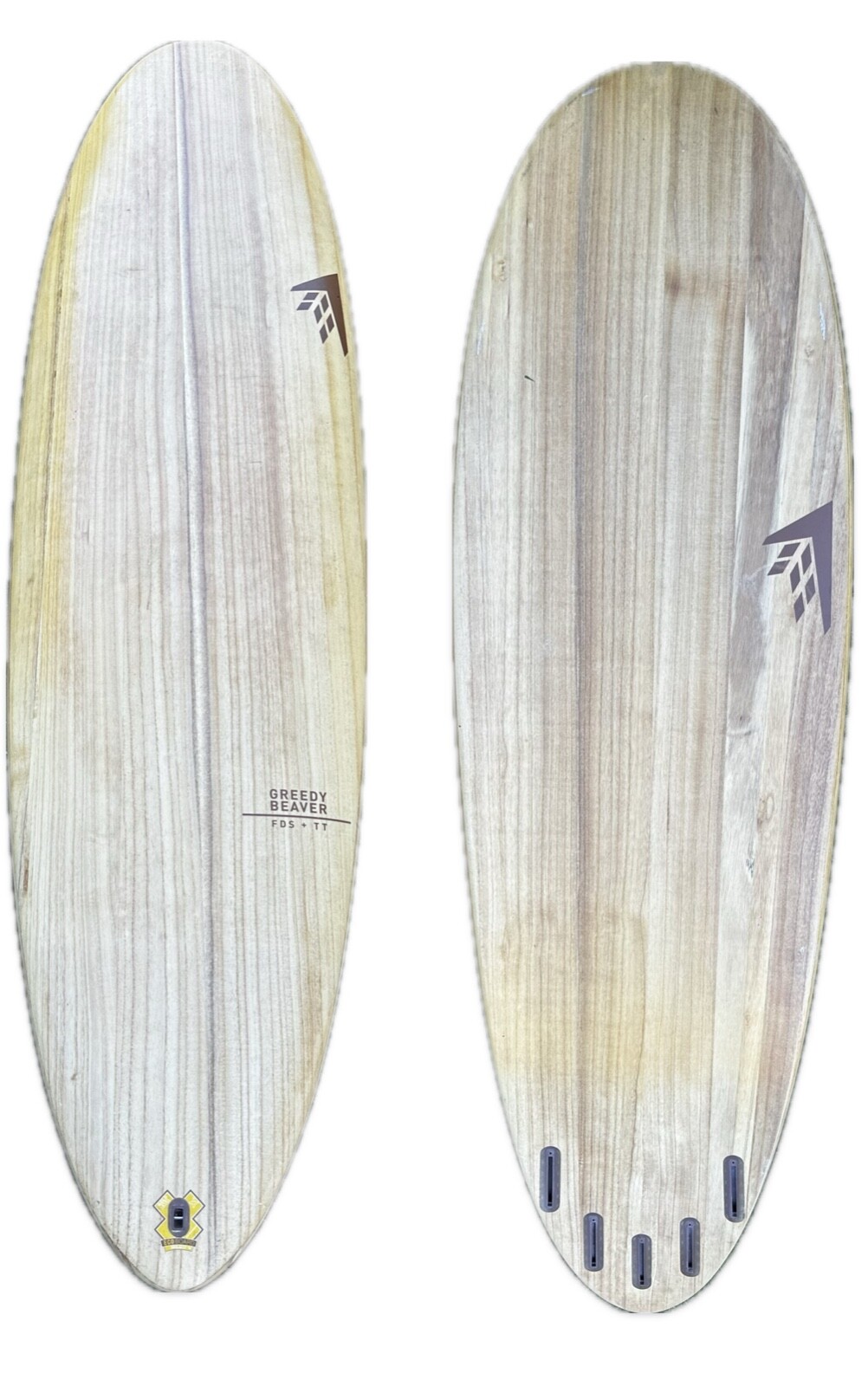 Beaver ファイヤーワイヤー グリーディービーバー firewire
