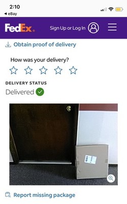 Item photo(s) from verified buyer