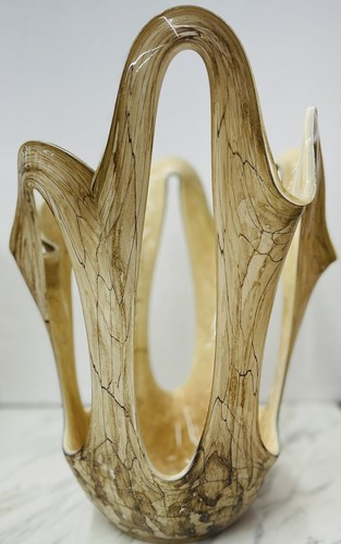 よ*ー様 Murano Green and Gold VETRO ARTISTI VR Vecchia Murano 4.25
